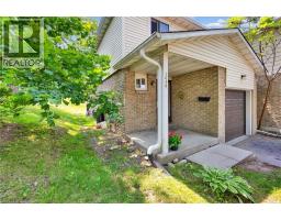 304G BLUEVALE Street N Unit# 38, Waterloo, Ontario