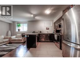 22 EMERALD Avenue Unit# Basement, Kitchener, Ontario