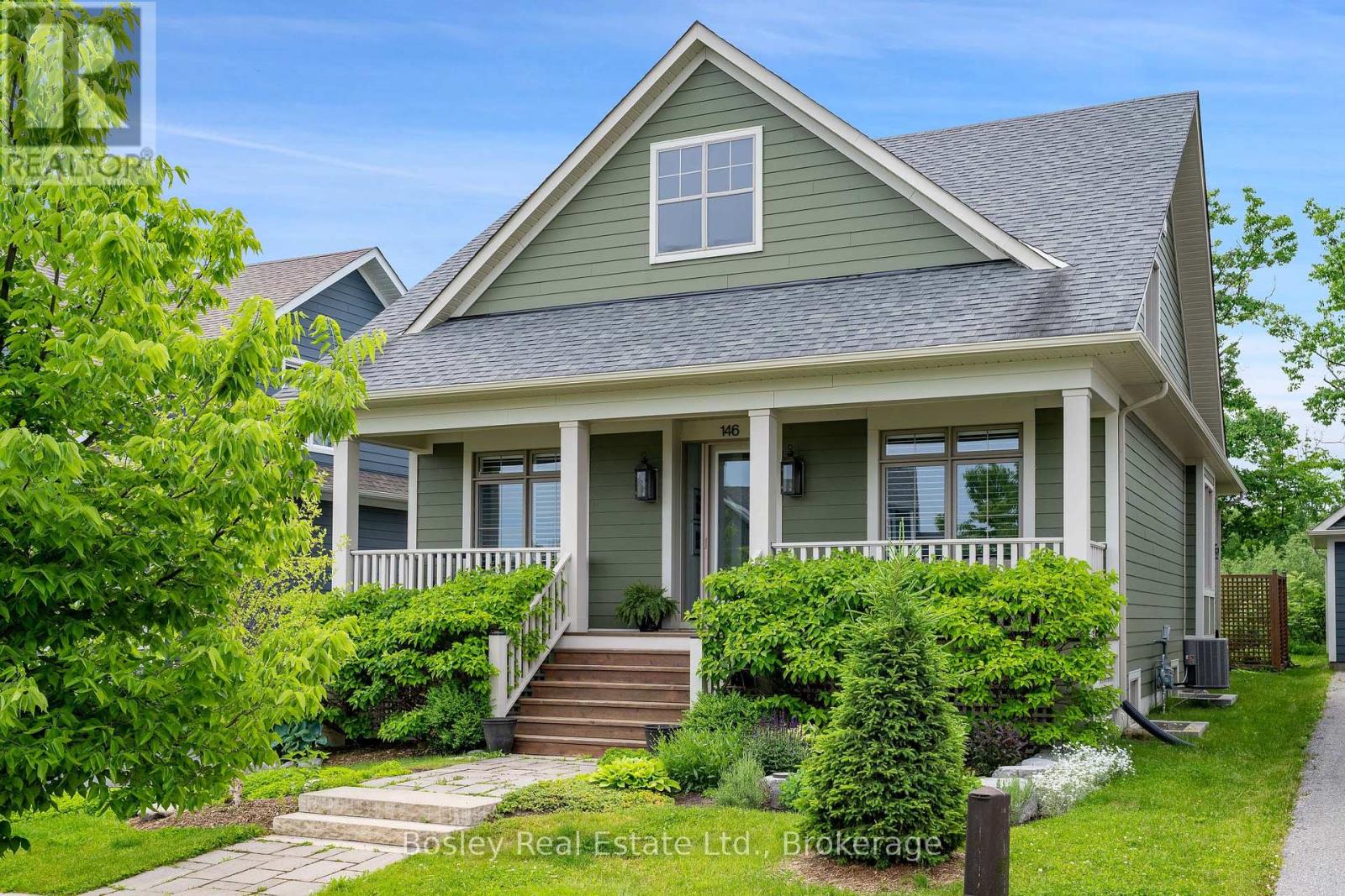146 SNOW APPLE CRESCENT, Blue Mountains, Ontario