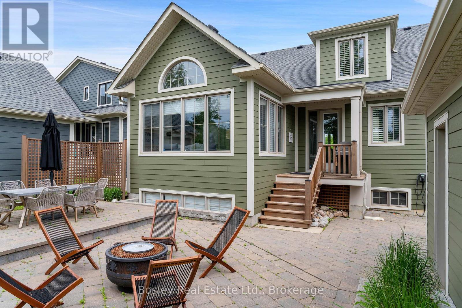 146 Snow Apple Crescent, Blue Mountains, Ontario  L9Y 0Y1 - Photo 35 - X12328554