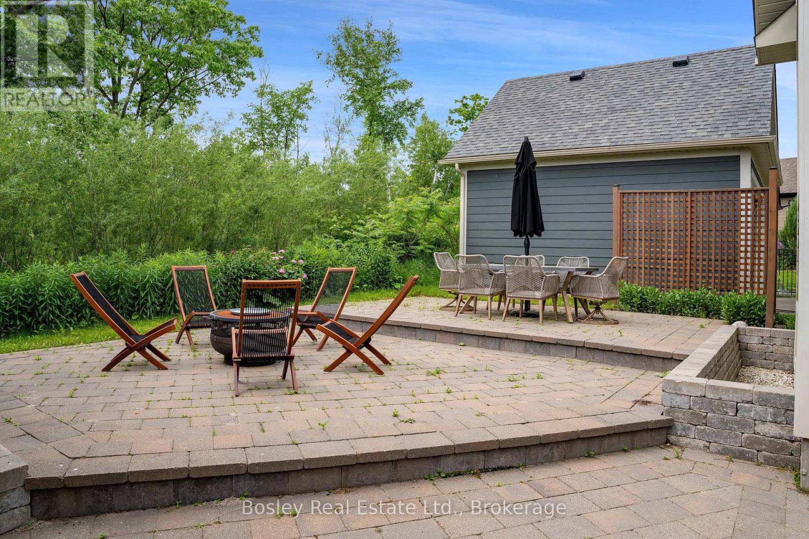 146 Snow Apple Crescent, Blue Mountains, Ontario  L9Y 0Y1 - Photo 36 - X12328554