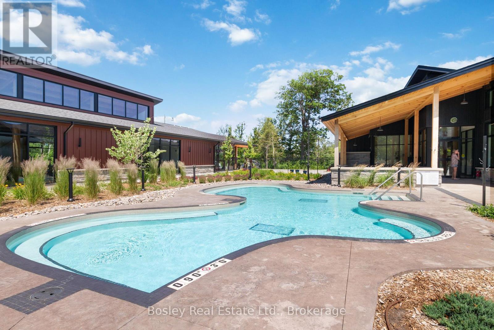 146 Snow Apple Crescent, Blue Mountains, Ontario  L9Y 0Y1 - Photo 45 - X12328554