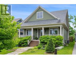 146 SNOW APPLE CRESCENT, Blue Mountains, Ontario