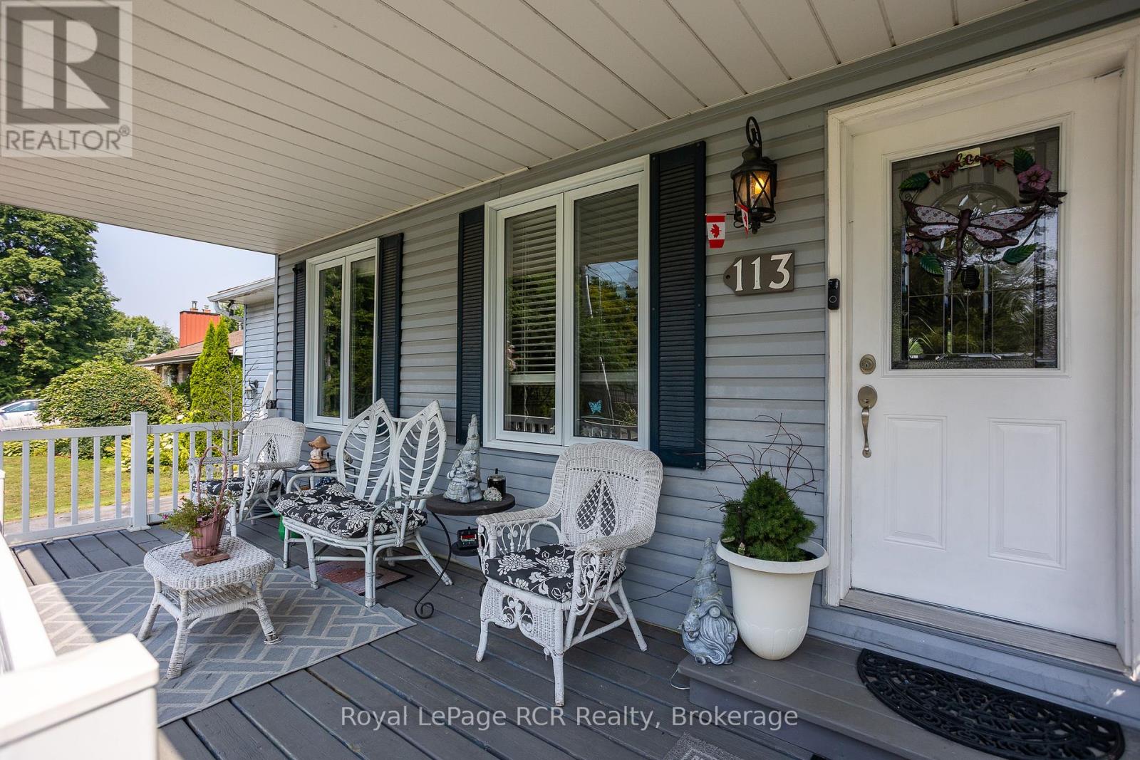 113 Glenwood Place, West Grey, Ontario  N0C 1H0 - Photo 43 - X12328636