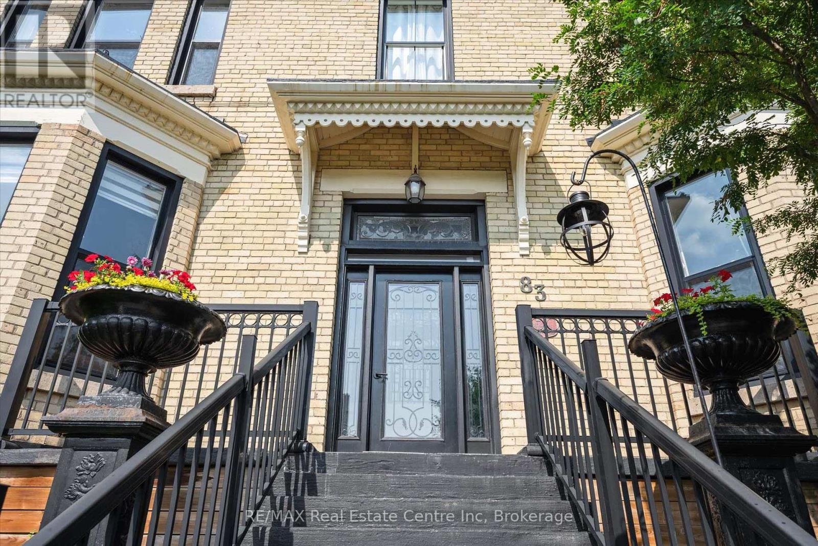 83 King Street, Guelph, Ontario  N1E 4P5 - Photo 2 - X12328667