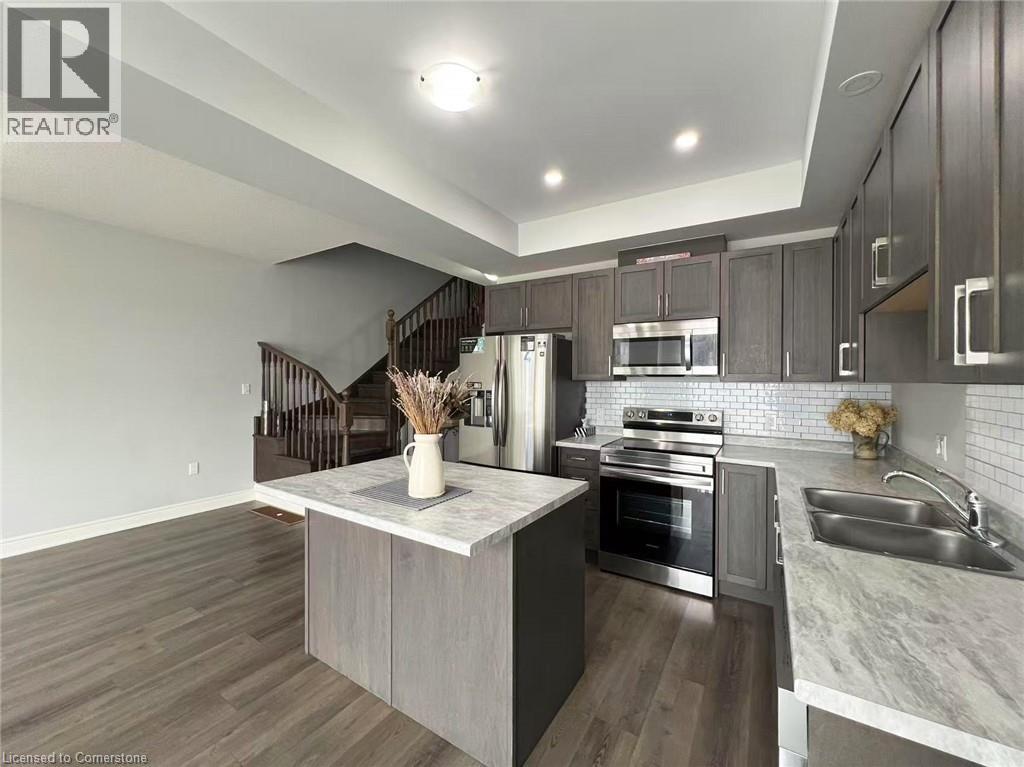 166 Mount Albion Road Unit# 2, Hamilton, Ontario  L8K 5S6 - Photo 11 - 40758046