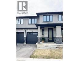 166 MOUNT ALBION Road Unit# 2, Hamilton, Ontario