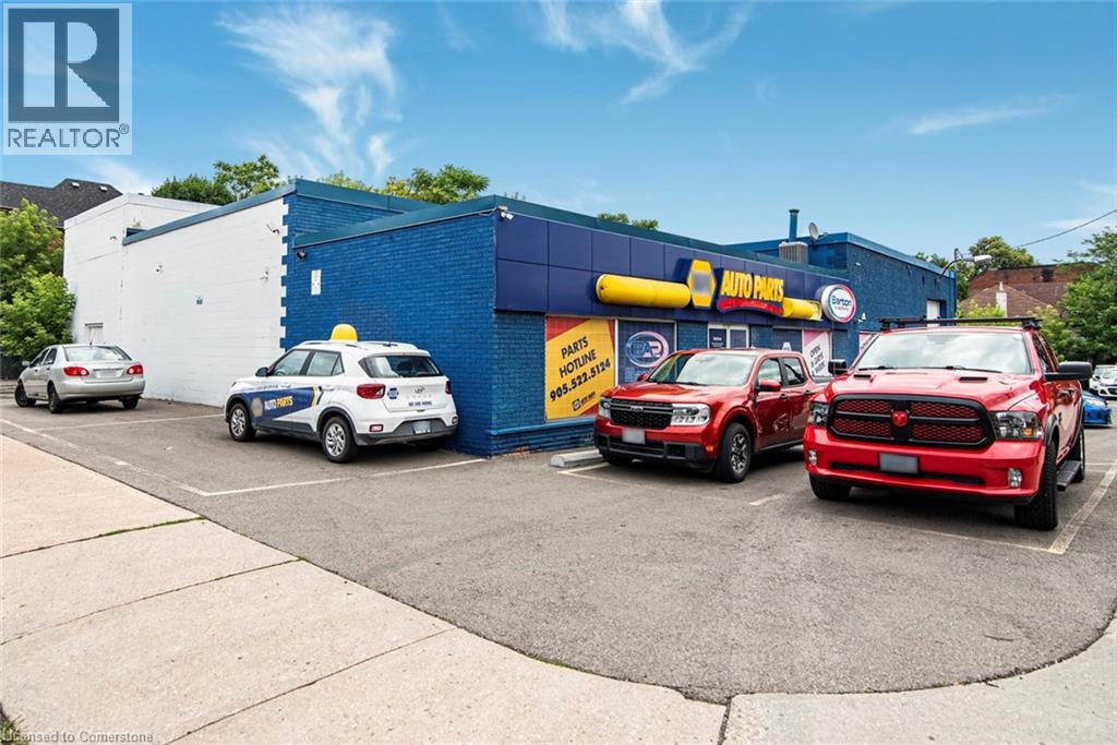 361 Cannon Street E, Hamilton, Ontario  L8L 2C3 - Photo 5 - 40754589