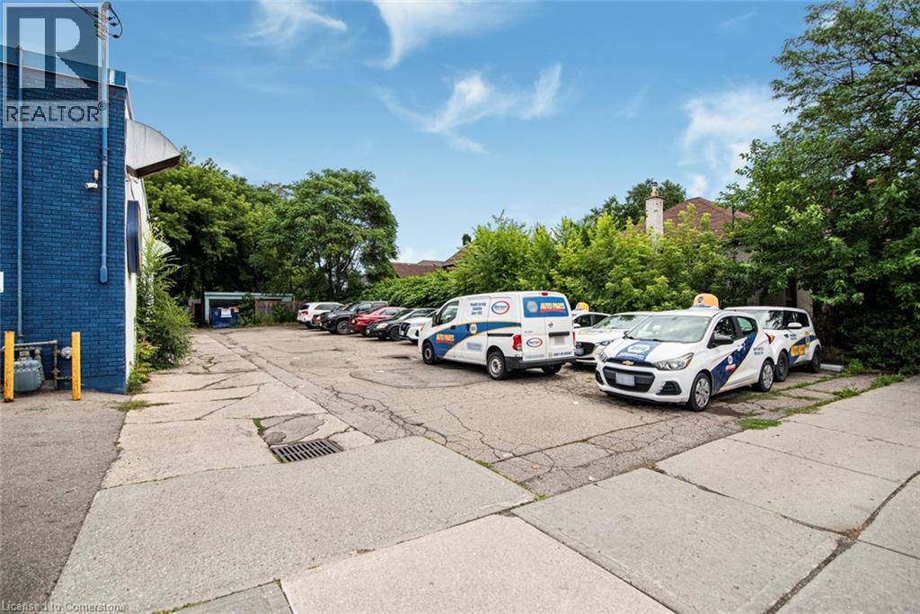 361 Cannon Street E, Hamilton, Ontario  L8L 2C3 - Photo 6 - 40754589