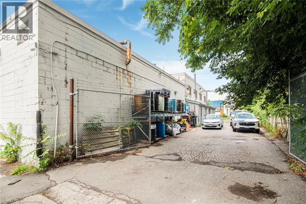 361 Cannon Street E, Hamilton, Ontario  L8L 2C3 - Photo 8 - 40754589