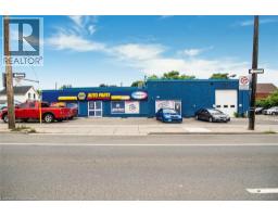 361 CANNON Street E, Hamilton, Ontario