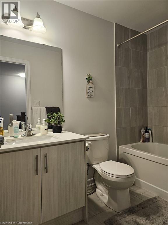 290 Equestrian Way Unit# 58, Cambridge, Ontario  N3E 0E7 - Photo 14 - 40752576