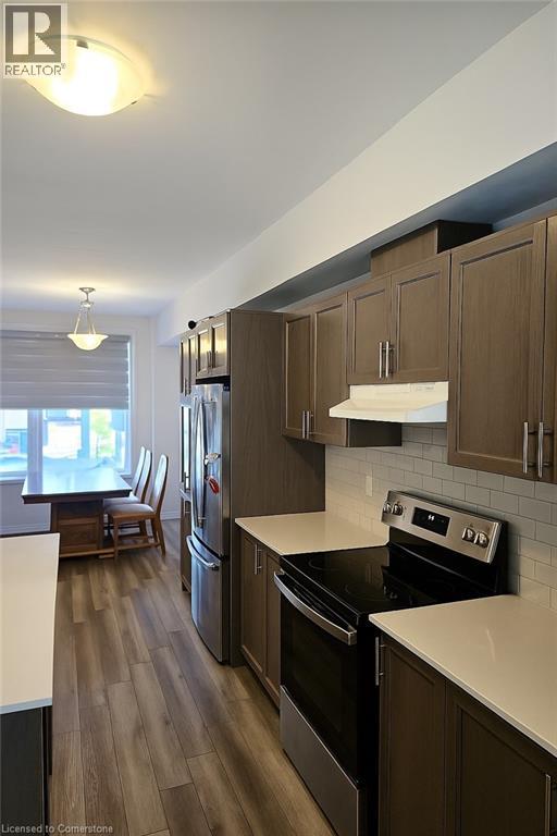 290 Equestrian Way Unit# 58, Cambridge, Ontario  N3E 0E7 - Photo 3 - 40752576
