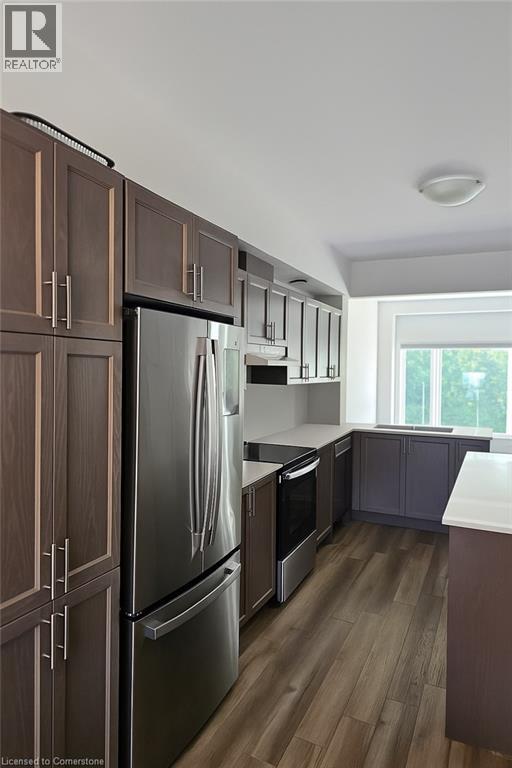 290 Equestrian Way Unit# 58, Cambridge, Ontario  N3E 0E7 - Photo 4 - 40752576