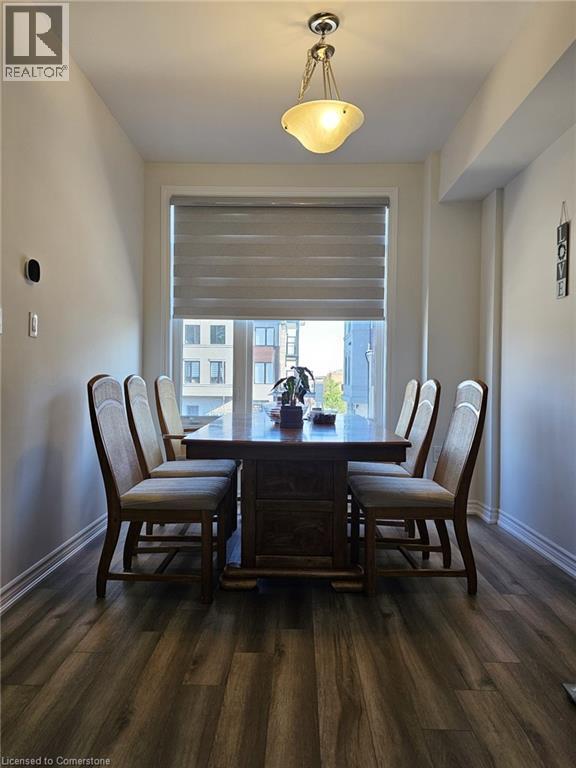 290 Equestrian Way Unit# 58, Cambridge, Ontario  N3E 0E7 - Photo 8 - 40752576