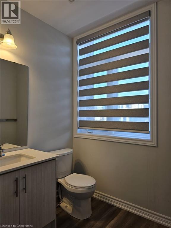 290 Equestrian Way Unit# 58, Cambridge, Ontario  N3E 0E7 - Photo 9 - 40752576