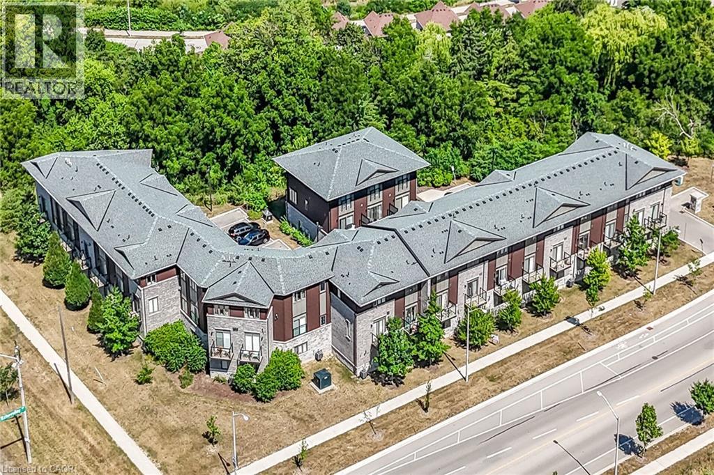 23 Echovalley Drive Unit# 12, Stoney Creek, Ontario  L8J 0K4 - Photo 1 - 40757922