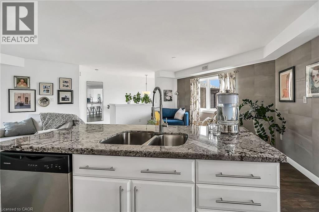 23 Echovalley Drive Unit# 12, Stoney Creek, Ontario  L8J 0K4 - Photo 24 - 40757922