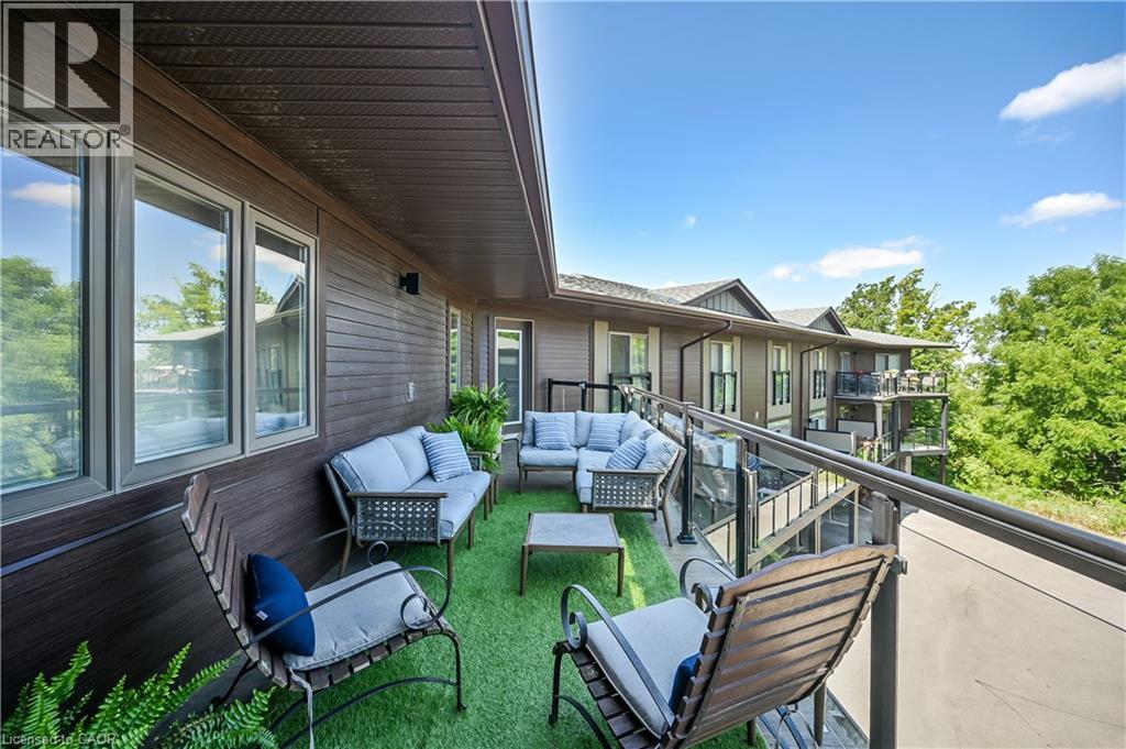 23 Echovalley Drive Unit# 12, Stoney Creek, Ontario  L8J 0K4 - Photo 37 - 40757922