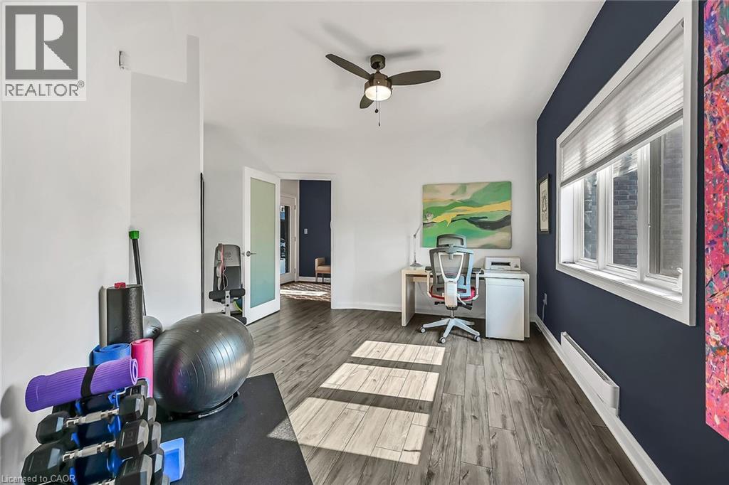 23 Echovalley Drive Unit# 12, Stoney Creek, Ontario  L8J 0K4 - Photo 8 - 40757922