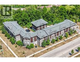 23 ECHOVALLEY Drive Unit# 12, Stoney Creek, Ontario