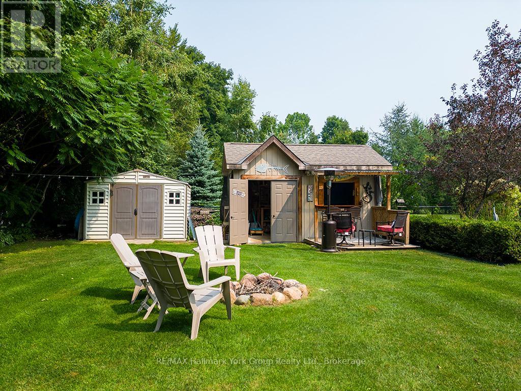 450 Ridge Road, Meaford, Ontario  N4L 1L9 - Photo 26 - X12328694