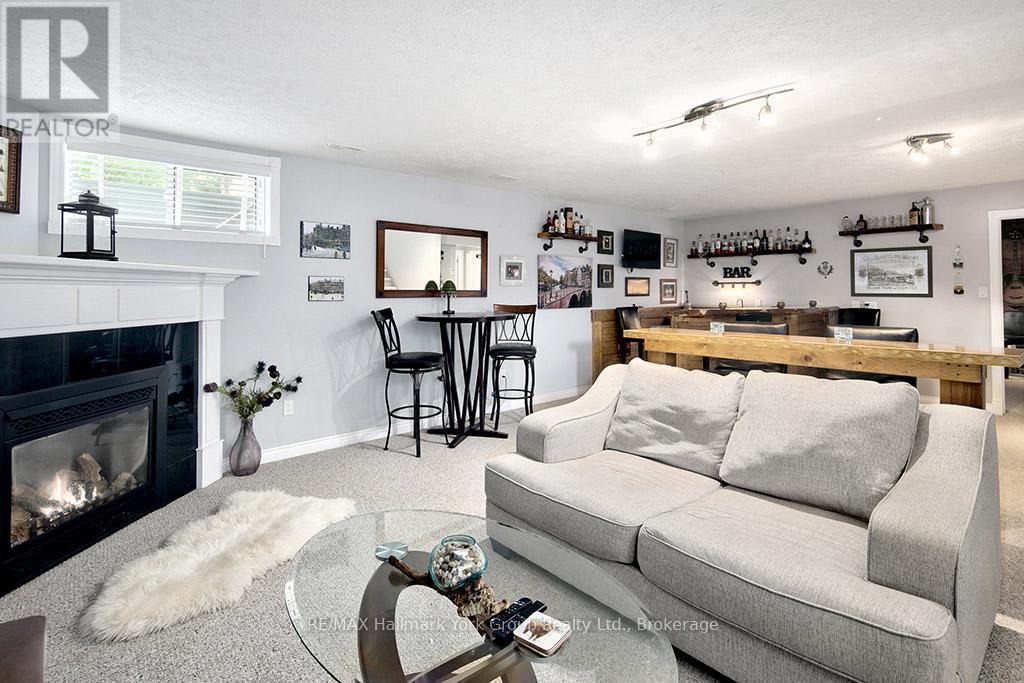 450 Ridge Road, Meaford, Ontario  N4L 1L9 - Photo 37 - X12328694