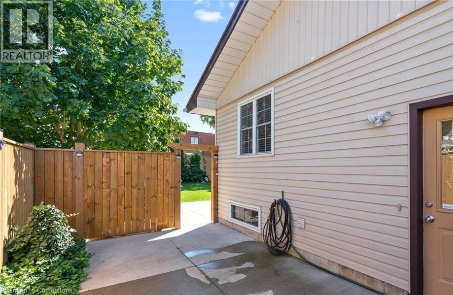 18 Greenlaw Place, St. Catharines, Ontario  L2R 4S6 - Photo 24 - 40758045