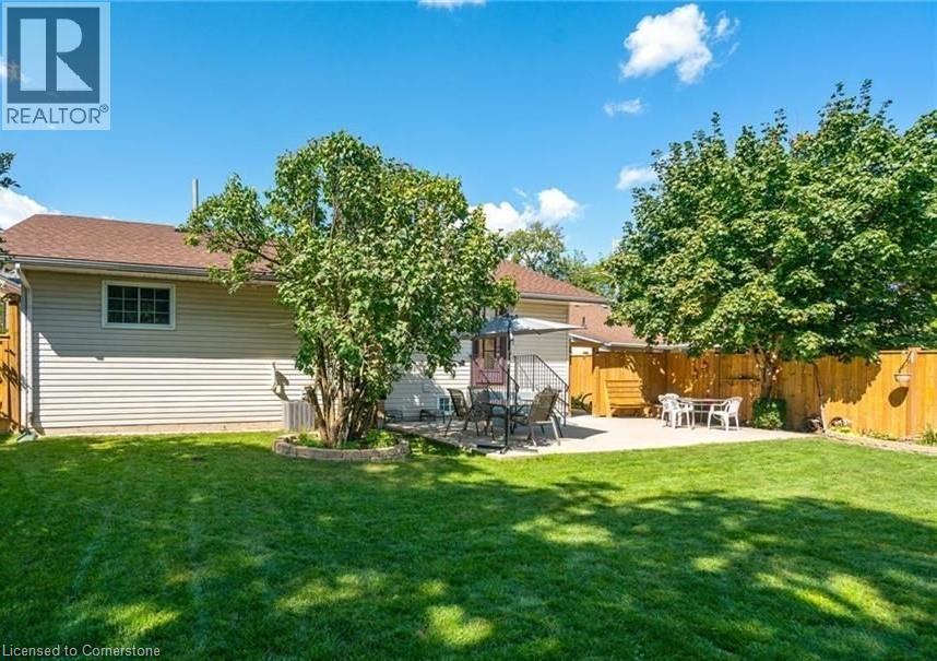 18 Greenlaw Place, St. Catharines, Ontario  L2R 4S6 - Photo 25 - 40758045
