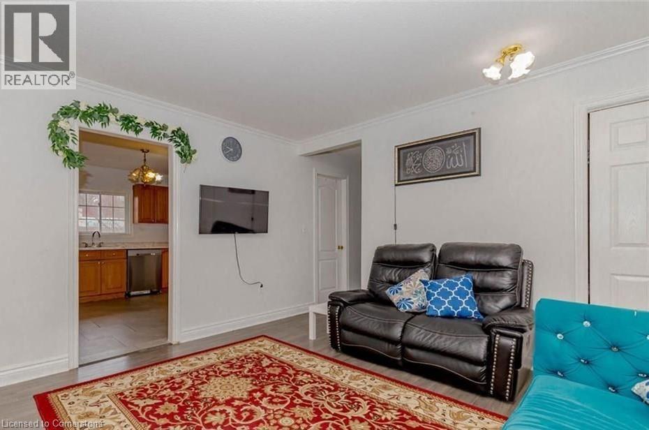 18 Greenlaw Place, St. Catharines, Ontario  L2R 4S6 - Photo 5 - 40758045