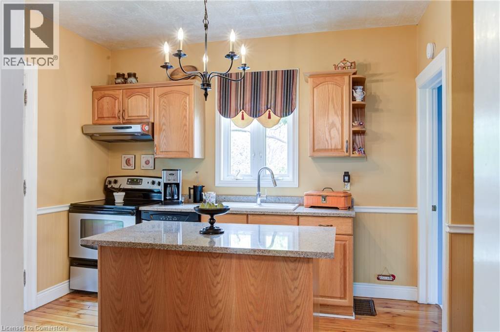 230 Graham Street, Woodstock, Ontario  N4S 6K7 - Photo 15 - 40758055