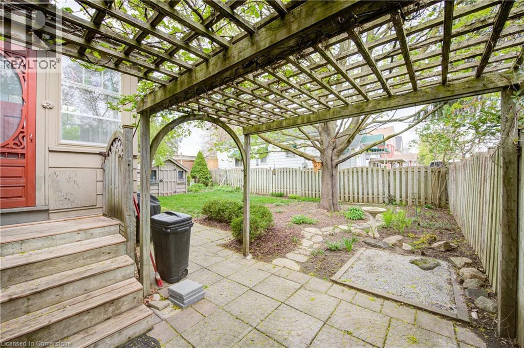 230 Graham Street, Woodstock, Ontario  N4S 6K7 - Photo 44 - 40758055