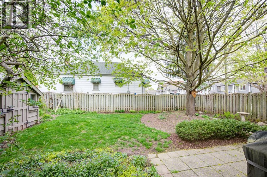 230 Graham Street, Woodstock, Ontario  N4S 6K7 - Photo 46 - 40758055