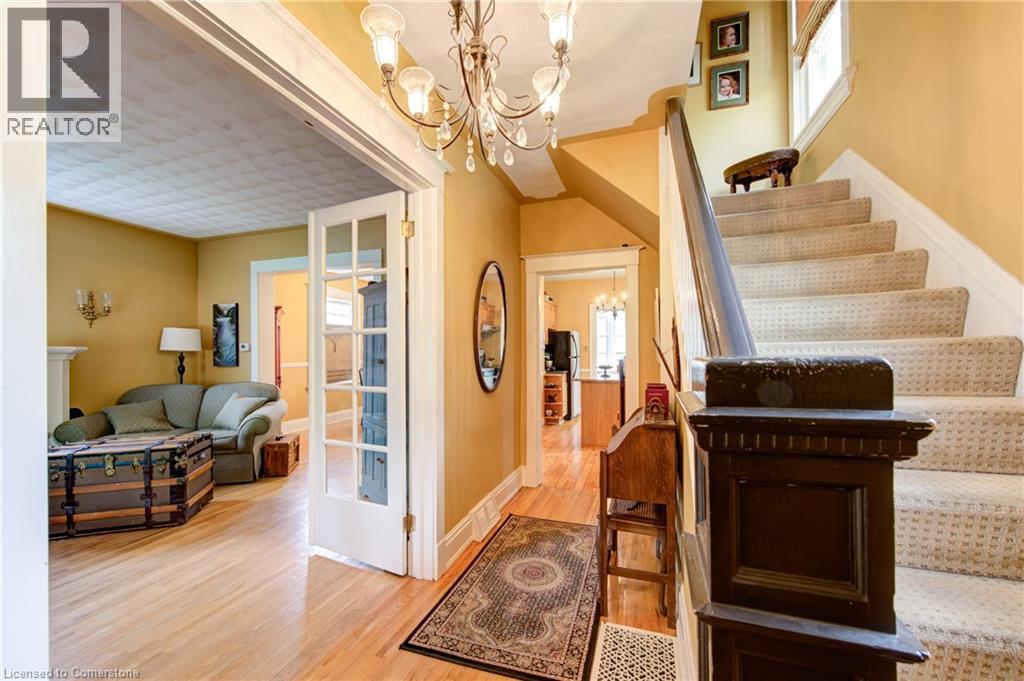 230 Graham Street, Woodstock, Ontario  N4S 6K7 - Photo 5 - 40758055