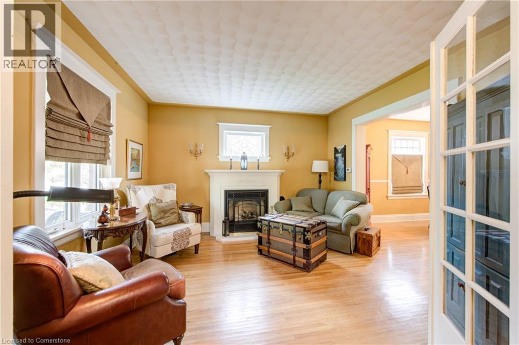 230 Graham Street, Woodstock, Ontario  N4S 6K7 - Photo 6 - 40758055
