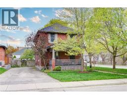 230 GRAHAM Street, Woodstock, Ontario