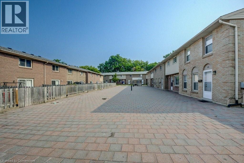 293 Fairway Road N Unit# 36, Kitchener, Ontario  N2A 2P1 - Photo 6 - 40754206