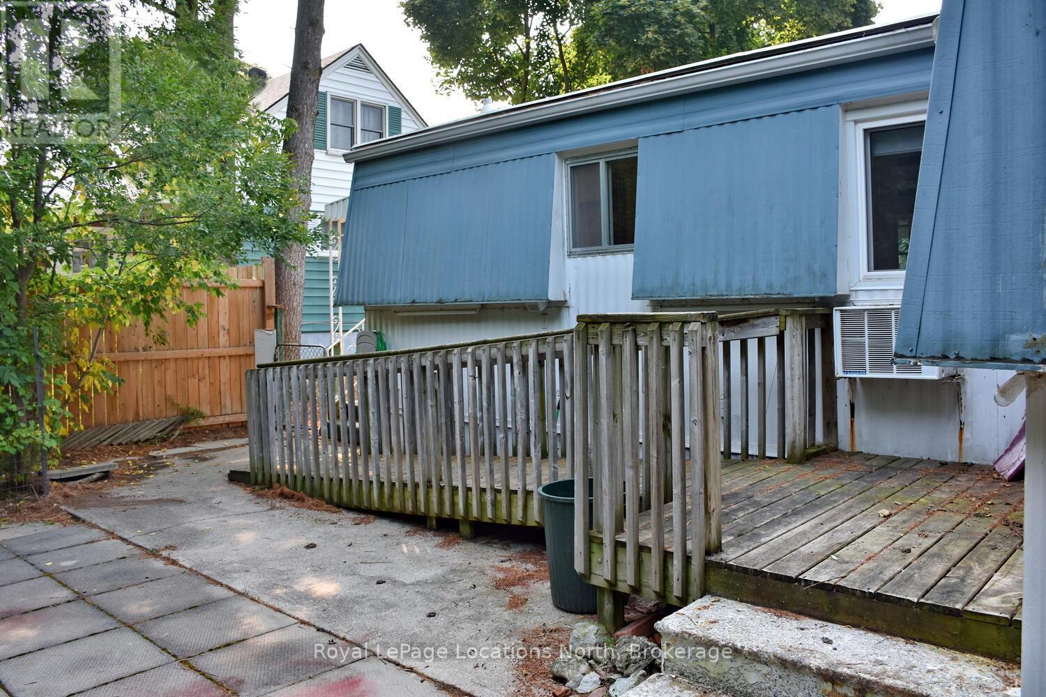 15 Fair Street, Collingwood, Ontario  L9Y 2H6 - Photo 4 - S12328745