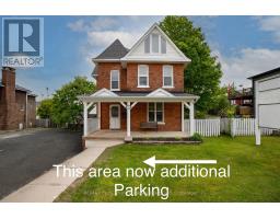 97 JAMES STREET, Parry Sound, Ontario