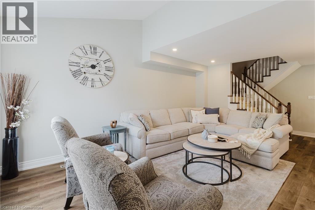 8 Viva Court, Stoney Creek, Ontario  L8J 1X6 - Photo 18 - 40757638