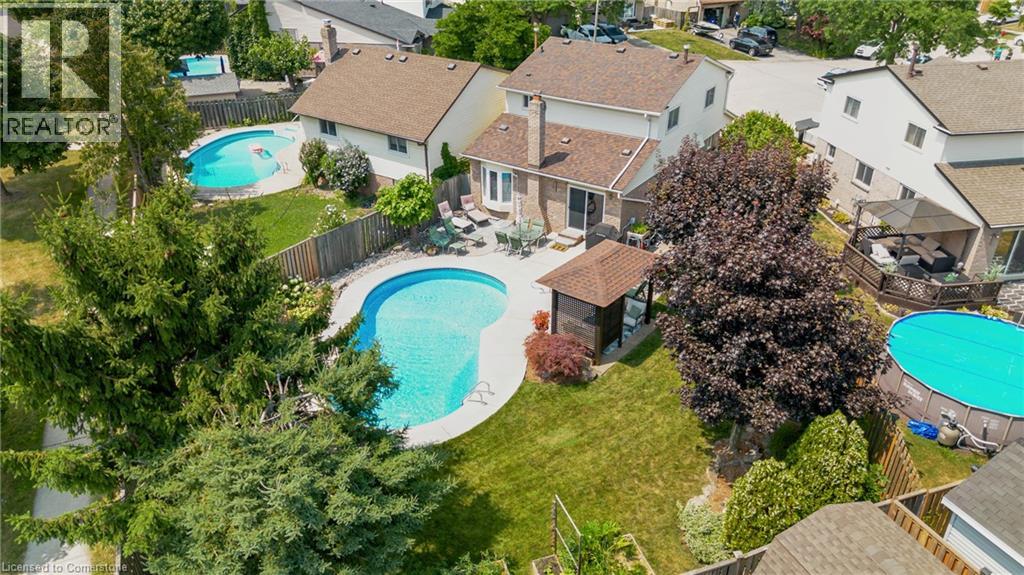 8 Viva Court, Stoney Creek, Ontario  L8J 1X6 - Photo 41 - 40757638