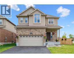 450 APPLEGATE Court, Waterloo, Ontario