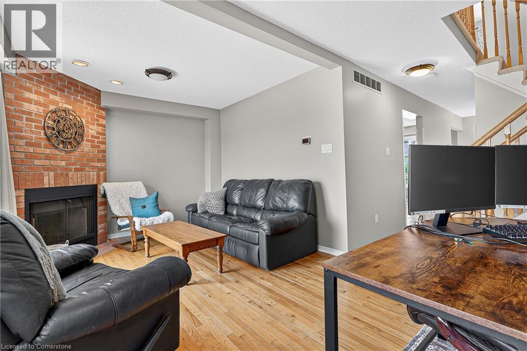 302 College Avenue W Unit# 119, Guelph, Ontario  N1G 4T6 - Photo 12 - 40756904