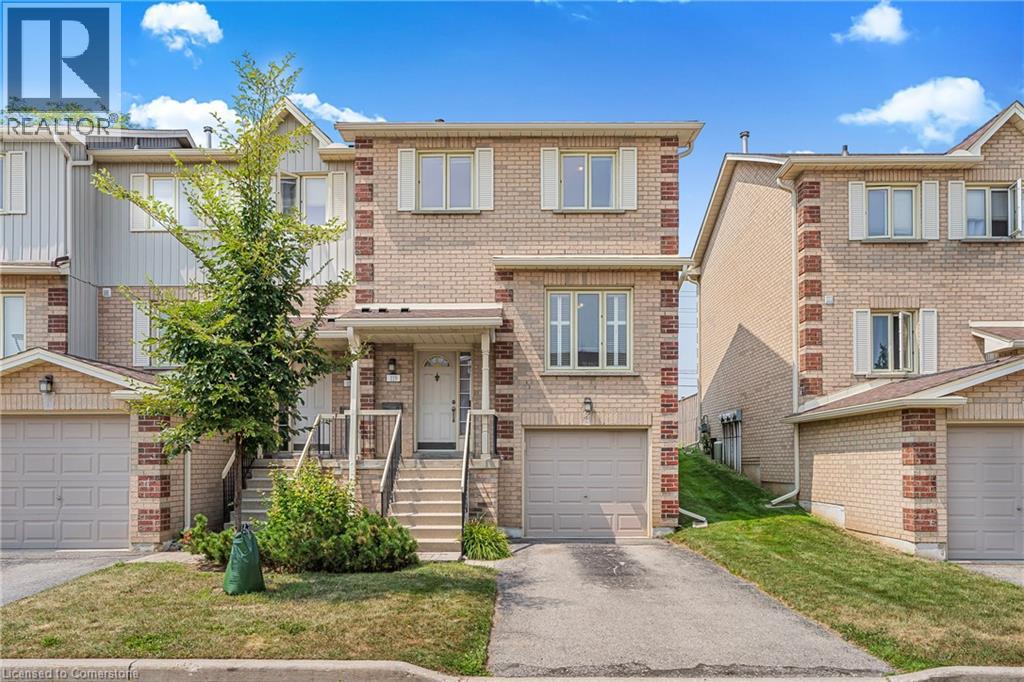 302 College Avenue W Unit# 119, Guelph, Ontario  N1G 4T6 - Photo 2 - 40756904