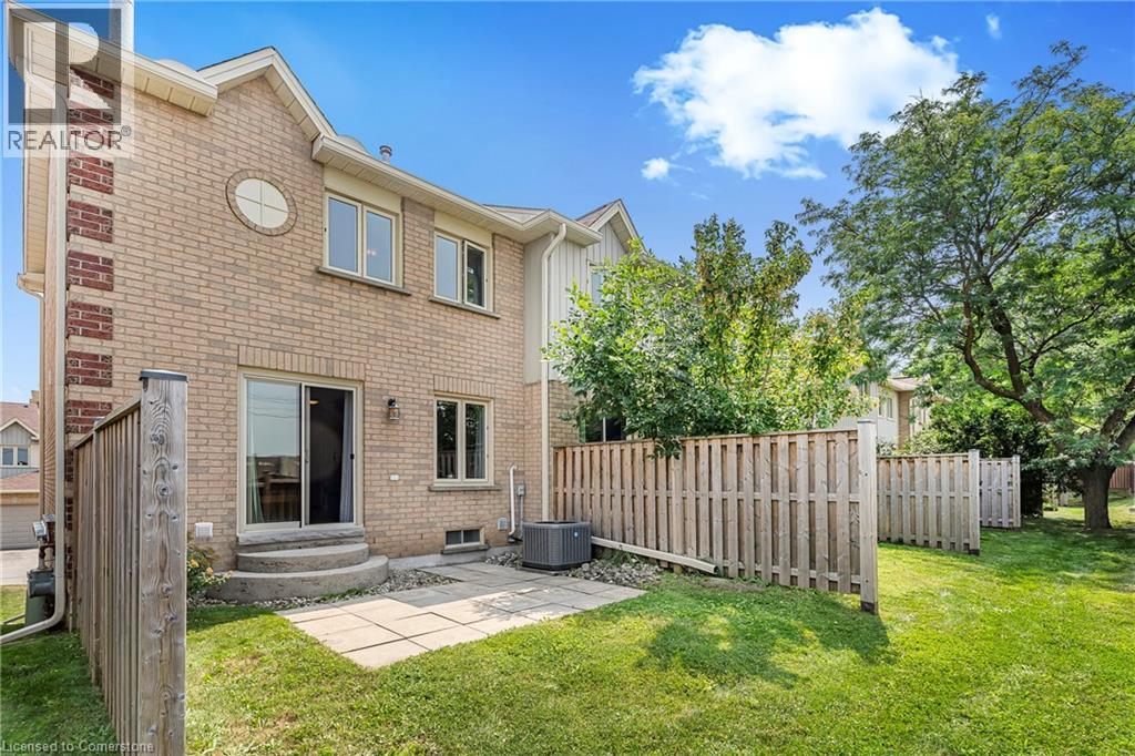302 College Avenue W Unit# 119, Guelph, Ontario  N1G 4T6 - Photo 33 - 40756904