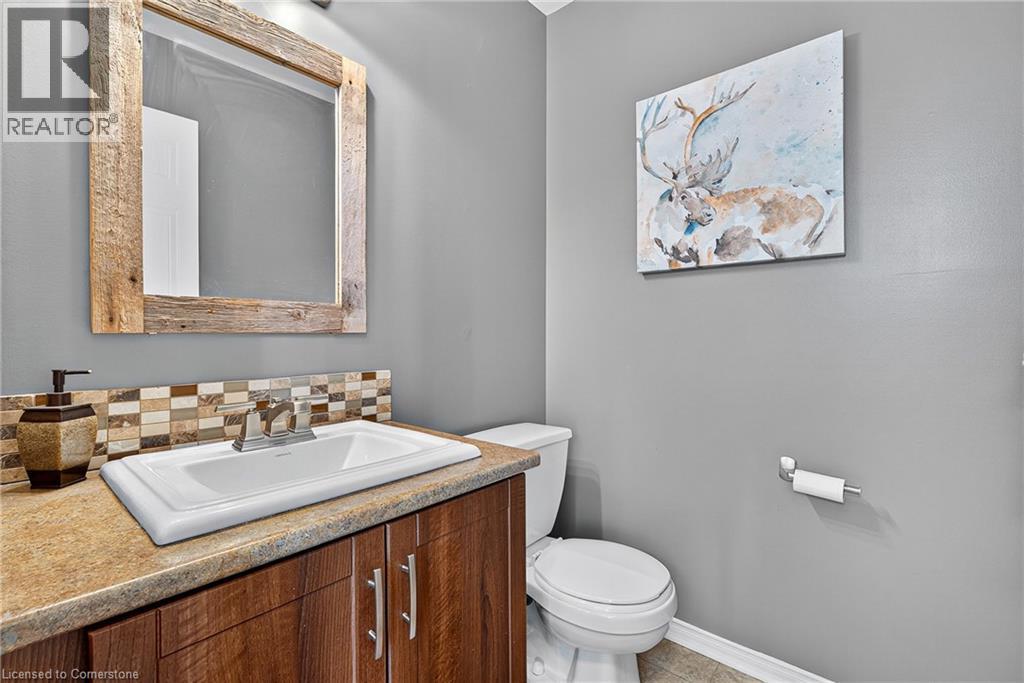302 College Avenue W Unit# 119, Guelph, Ontario  N1G 4T6 - Photo 4 - 40756904