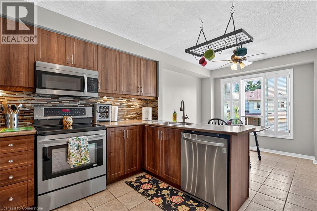 302 College Avenue W Unit# 119, Guelph, Ontario  N1G 4T6 - Photo 5 - 40756904