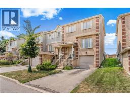 302 COLLEGE AVENUE WEST Avenue W Unit# 119, Guelph, Ontario