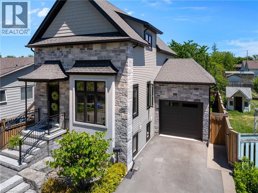 8 Stanmary Drive, St. Catharines, Ontario  L2N 5T4 - Photo 2 - 40757804