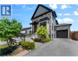 8 STANMARY Drive, St. Catharines, Ontario